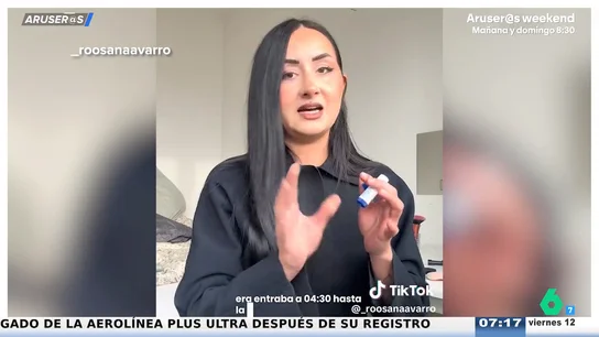 La sorprendente jornada laboral de una española en Dinamarca: "¿Dos descansos en cuatro horas y media?" La sorprendente jornada laboral de una española en Dinamarca: "¿Dos descansos en cuatro horas y media?"