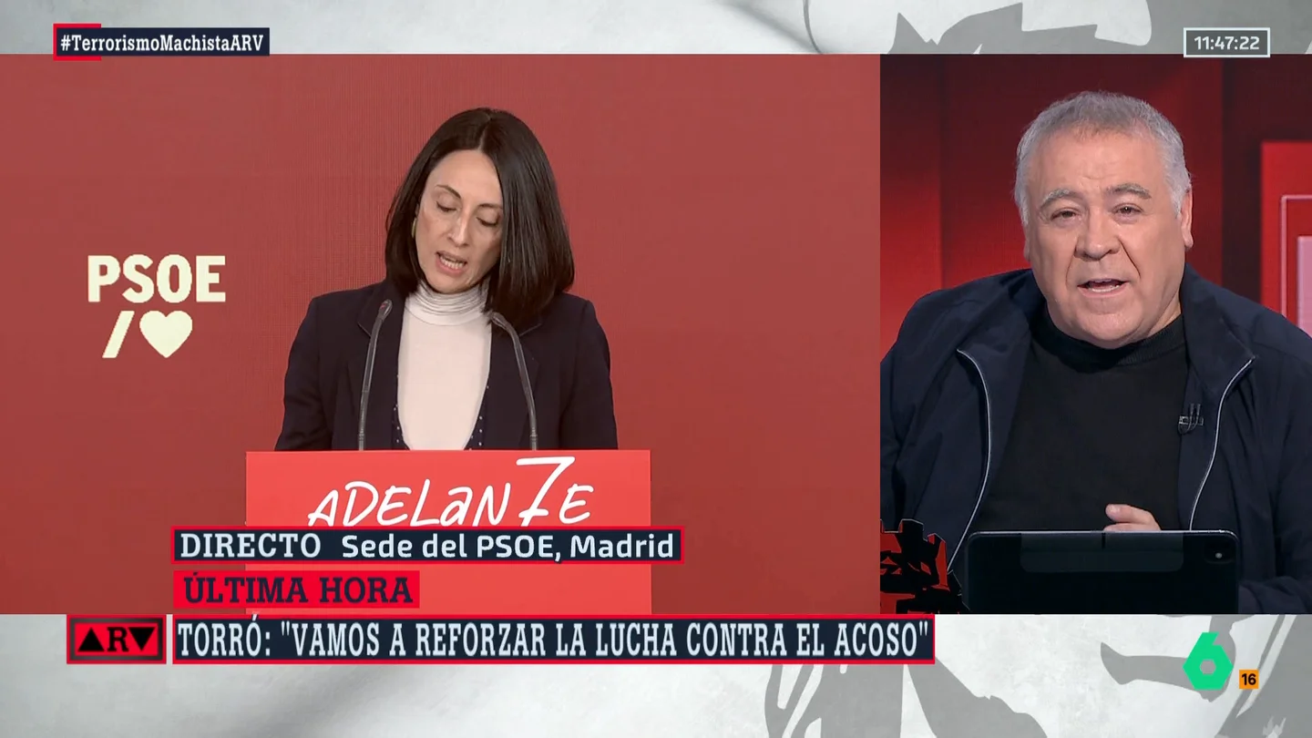 Ferreras Ferreras