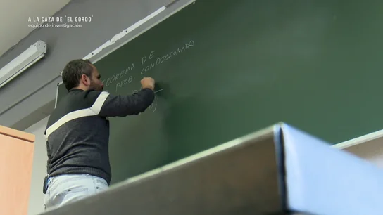 El secreto de las administraciones donde tocan más premios en la Lotería de Navidad El secreto de las administraciones donde tocan más premios en la Lotería de Navidad