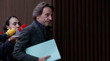 El jefe de gabinete de Carlos Maz&oacute;n durante su etapa como president de la Generalitat, Jos&eacute; Manuel Cuenca, vuelve a declarar ante la jueza