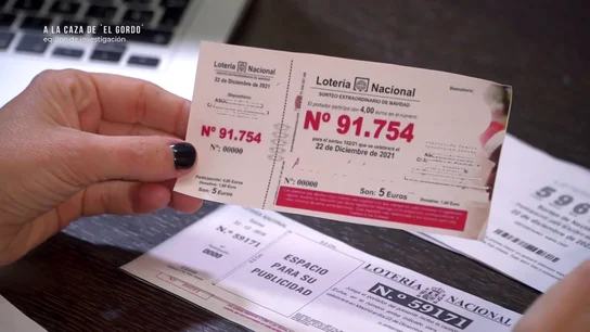Una abogada experta en Loterías te explica cómo saber si tu participación de Navidad es legal o no Una abogada experta en Loterías te explica cómo saber si tu participación de Navidad es legal o no