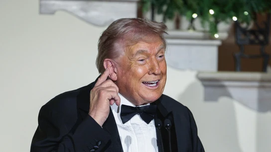 Donald Trump Donald Trump