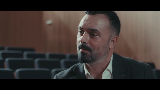 Joan Roig, alcalde de Alcanar, anuncia en Salvados su dimisi&oacute;n: "Se puede servir y sufrir al mismo tiempo y hace mucho tiempo que sufro"