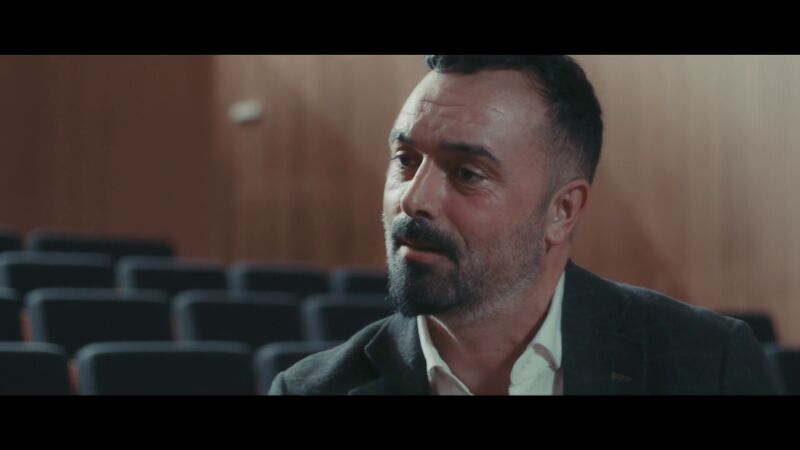 Joan Roig, alcalde de Alcanar, anuncia en Salvados su dimisi&oacute;n: "Se puede servir y sufrir al mismo tiempo y hace mucho tiempo que sufro"