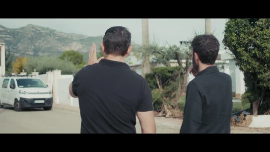 "En las montañas se veían cascadas de agua bajando hacia aquí": los vecinos de Alcanar cuentan cómo fue la última DANA, la quinta en siete años "En las montañas se veían cascadas de agua bajando hacia aquí": los vecinos de Alcanar cuentan cómo fue la última DANA, la quinta en siete años