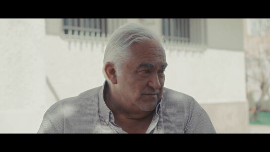 Miquel, vecino de Alcanar, a Gonzo: "La &uacute;nica soluci&oacute;n es dejar fluir al barranco y el obst&aacute;culo somos nosotros"