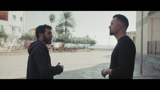 El alcalde de Alcanar, desesperado por las continuas inundaciones, señala a uno de los culpables: "Eran barrancos amplios, pero los humanos..." El alcalde de Alcanar, desesperado por las continuas inundaciones, señala a uno de los culpables: "Eran barrancos amplios, pero los humanos..."