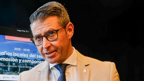 Toni Gonz&aacute;lez