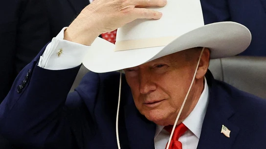 Donald Trump Donald Trump