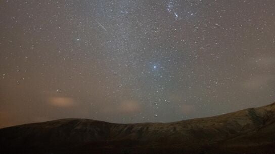 Las Gem&iacute;nidas, en una imagen de archivo