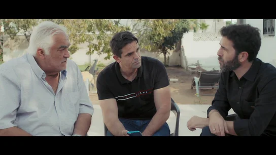 Miquel, vecino de Alcanar, sobre por qué no vende su casa: "No me quedo con la conciencia tranquila de meterle un puro al que venga detrás y se ahogue" Miquel, vecino de Alcanar, sobre por qué no vende su casa: "No me quedo con la conciencia tranquila de meterle un puro al que venga detrás y se ahogue"