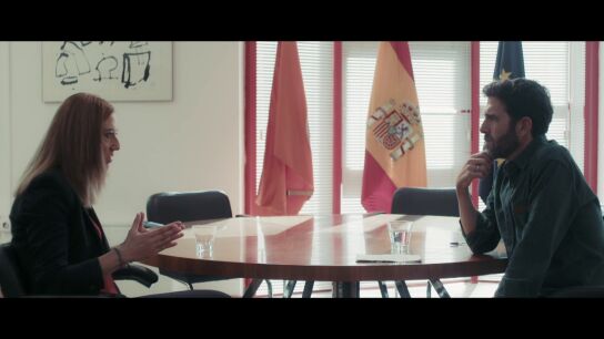 Pir&oacute;mana y 'hooligan': la directora general de Protecci&oacute;n Civil se defiende de las acusaciones del PP en los incendios forestales del verano 