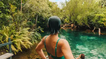 República Dominicana: la isla donde el Caribe se siente más vivo República Dominicana: la isla donde el Caribe se siente más vivo