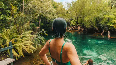 República Dominicana: la isla donde el Caribe se siente más vivo República Dominicana: la isla donde el Caribe se siente más vivo