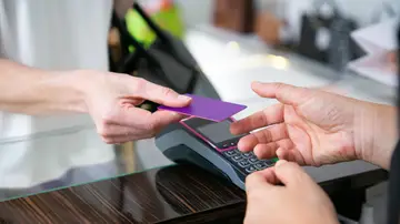 Pagar con tarjeta Pagar con tarjeta