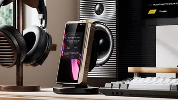 El nuevo Fiio M27 El nuevo Fiio M27