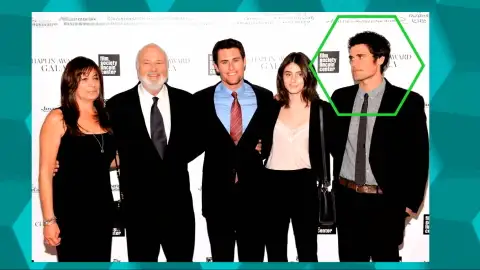 Detenido Nick Reiner, hijo del director Rob Reiner, tras la muerte de sus padres en Los Ángeles Detenido Nick Reiner, hijo del director Rob Reiner, tras la muerte de sus padres en Los Ángeles