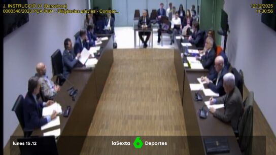 v&iacute;deos declaraci&oacute;n luis enrique