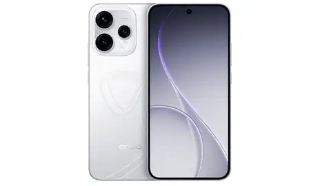 Oppo Reno 15c Oppo Reno 15c