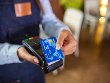 Tarjetas NFC programables