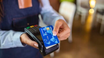 Tarjetas NFC programables