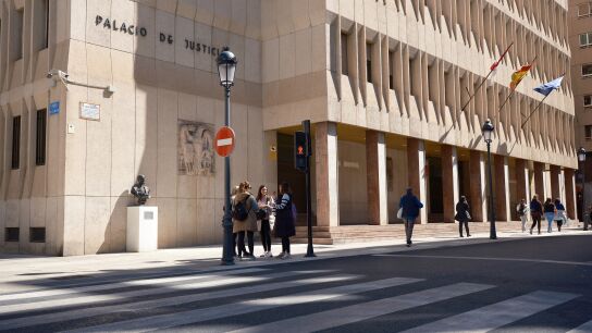 Tribunal Superior de Justicia de Castilla-La Mancha (TSJCM).