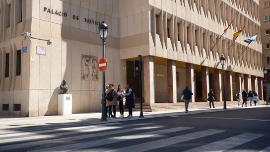 Tribunal Superior de Justicia de Castilla-La Mancha (TSJCM). Tribunal Superior de Justicia de Castilla-La Mancha (TSJCM).