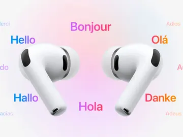 La nueva función de los AirPods La nueva función de los AirPods