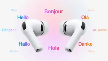 La nueva función de los AirPods La nueva función de los AirPods