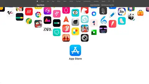 Apple Stores Apple Stores