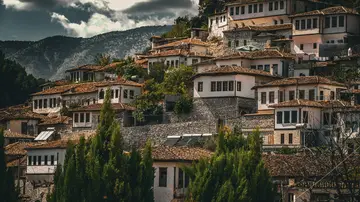 Berat, la ciudad de las mil ventanas Berat, la ciudad de las mil ventanas