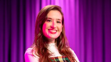 Victoria Mart&iacute;n