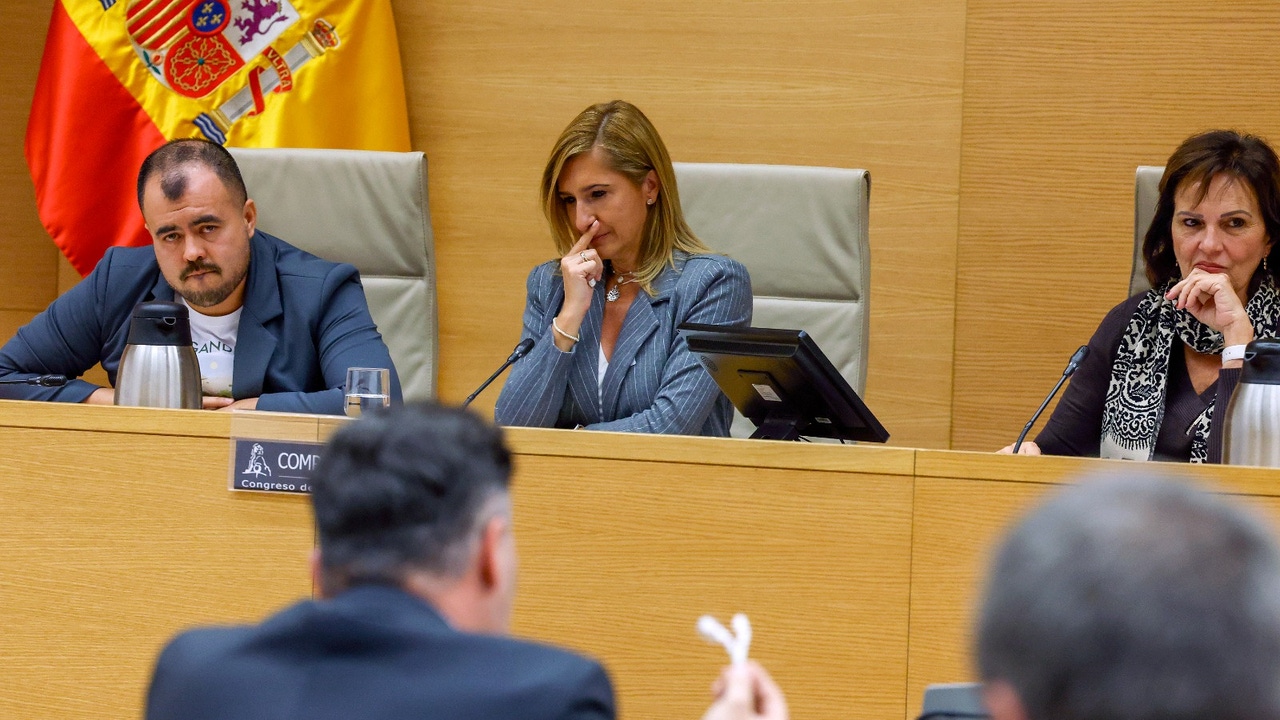 Pradas rompe a llorar ante los reproches de Rufián por la negligencia en la DANA: "Pido disculpas por no haber podido hacer más"