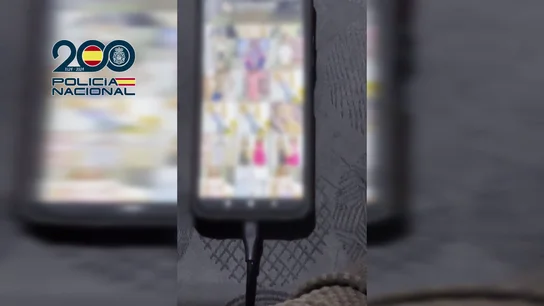 Detenido en Álava por manipular fotos de menores con IA para crear pornografía infantil Detenido en Álava por manipular fotos de menores con IA para crear pornografía infantil