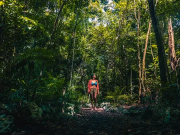República Dominicana: la unión más pura entre naturaleza y mar República Dominicana: la unión más pura entre naturaleza y mar