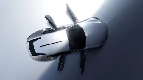 Mazda Vision X Coupe Mazda Vision X Coupe