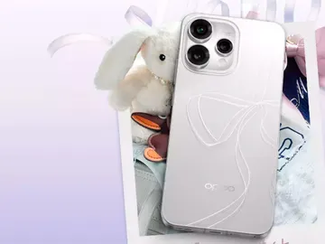 El Oppo Reno 15c ya es oficial El Oppo Reno 15c ya es oficial