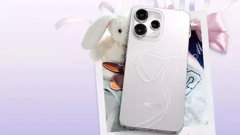 El Oppo Reno 15c ya es oficial El Oppo Reno 15c ya es oficial