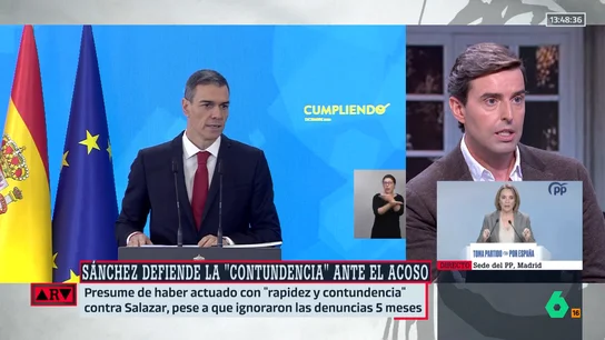 Montesinos Montesinos