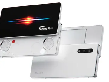 El esperado smartphone Ayaneo Pocket Play El esperado smartphone Ayaneo Pocket Play