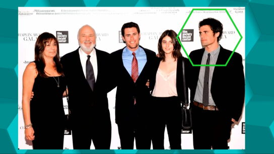 Detenido Nick Reiner, hijo del director Rob Reiner, tras la muerte de sus padres en Los &Aacute;ngeles