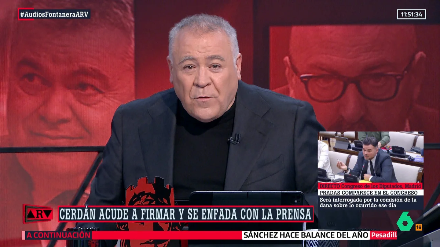 Ferreras Ferreras