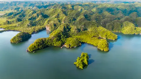 Parque Nacional Los Haitises Parque Nacional Los Haitises