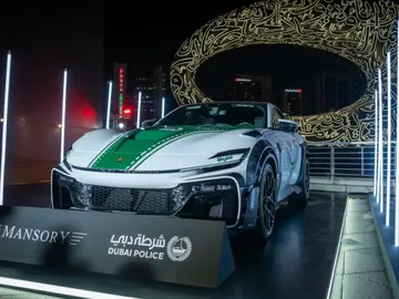 Una de las colecciones de coches más envidiadas del mundo no es de un multimillonario, sino de un dueño inesperado Una de las colecciones de coches más envidiadas del mundo no es de un multimillonario, sino de un dueño inesperado