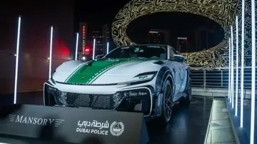 Una de las colecciones de coches más envidiadas del mundo no es de un multimillonario, sino de un dueño inesperado Una de las colecciones de coches más envidiadas del mundo no es de un multimillonario, sino de un dueño inesperado