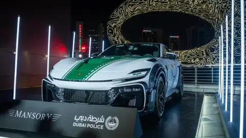 Una de las colecciones de coches más envidiadas del mundo no es de un multimillonario, sino de un dueño inesperado Una de las colecciones de coches más envidiadas del mundo no es de un multimillonario, sino de un dueño inesperado