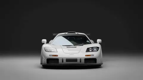 McLaren F1 1994 Schumacher McLaren F1 1994 Schumacher