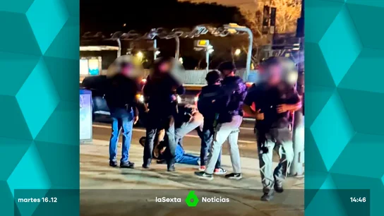 detención hijo Reiner detención hijo Reiner