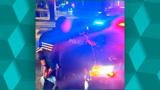 Detención de Nick Reiner por ser sospechoso del asesinato de sus padres. Detención de Nick Reiner por ser sospechoso del asesinato de sus padres.