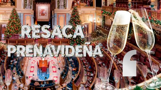 La resaca de los brindis navide&ntilde;os llega a Moncloa: los socios sacan la calculadora y advierten al Gobierno